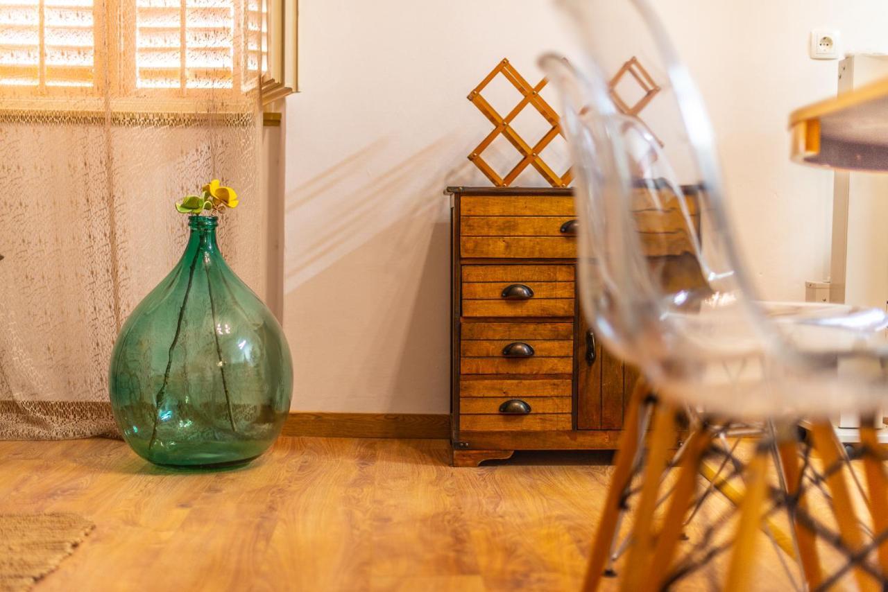 Apartament Augusta Pula Zewnętrze zdjęcie