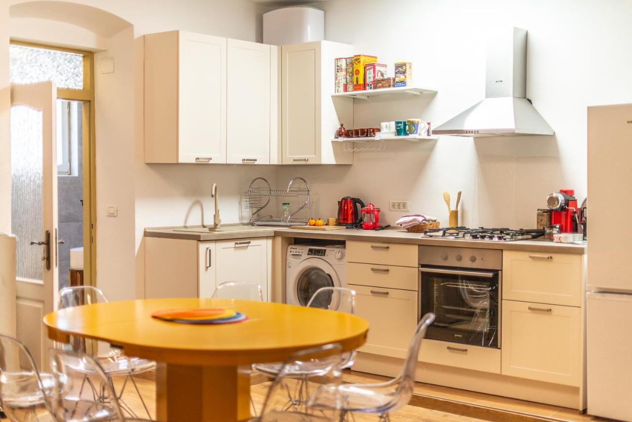 Apartament Augusta Pula Zewnętrze zdjęcie