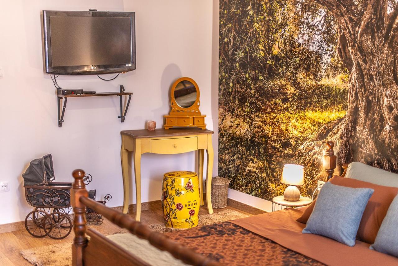 Apartament Augusta Pula Zewnętrze zdjęcie