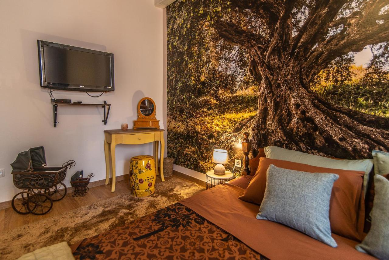 Apartament Augusta Pula Zewnętrze zdjęcie
