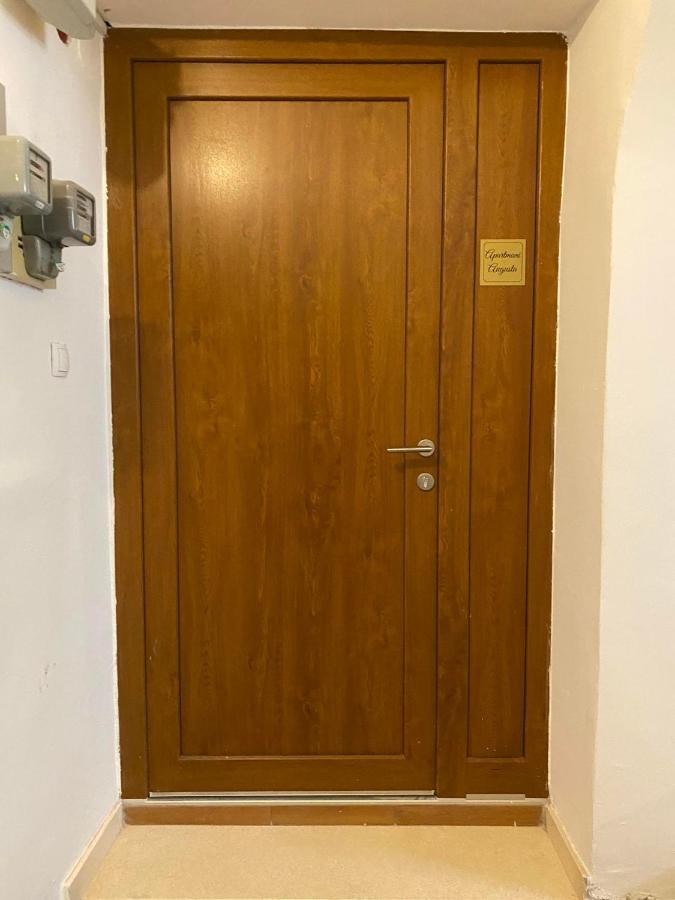 Apartament Augusta Pula Zewnętrze zdjęcie