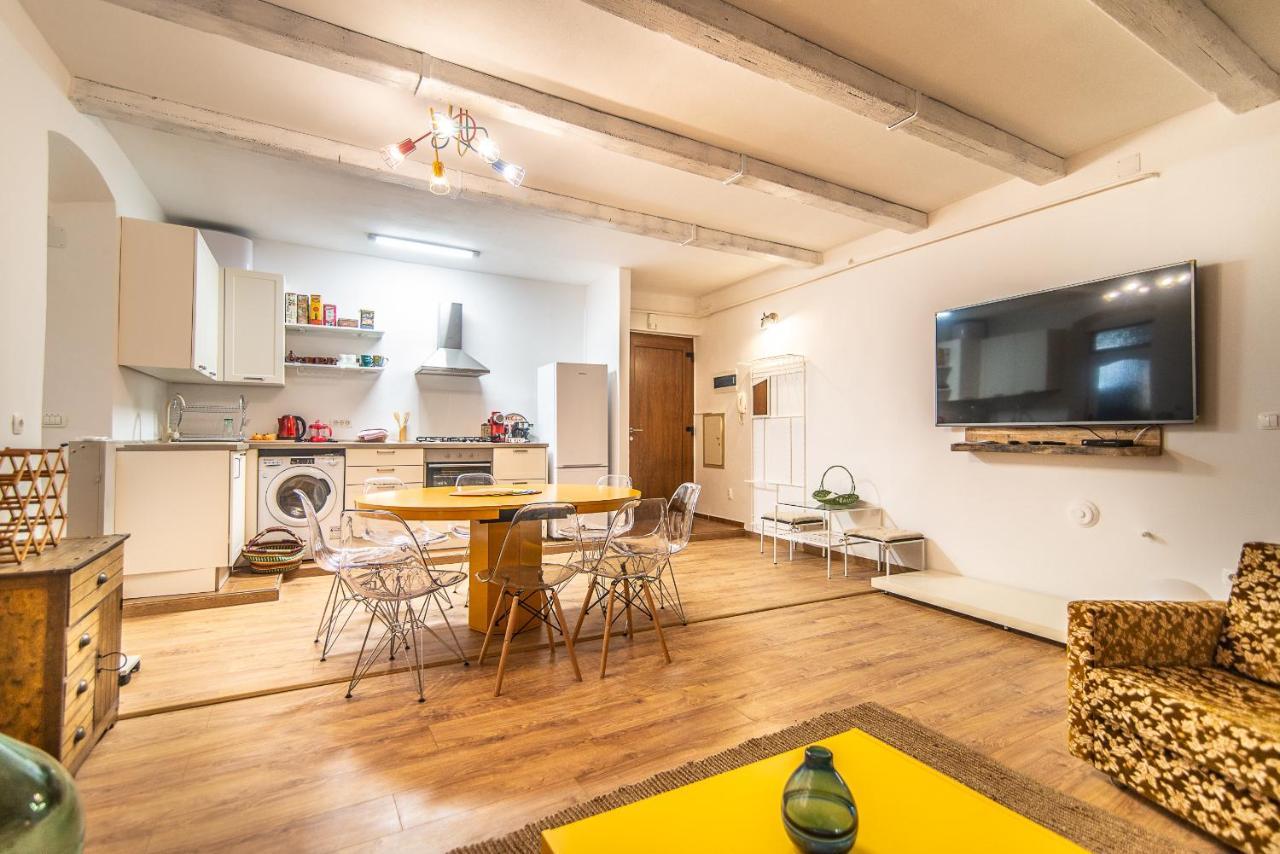 Apartament Augusta Pula Zewnętrze zdjęcie