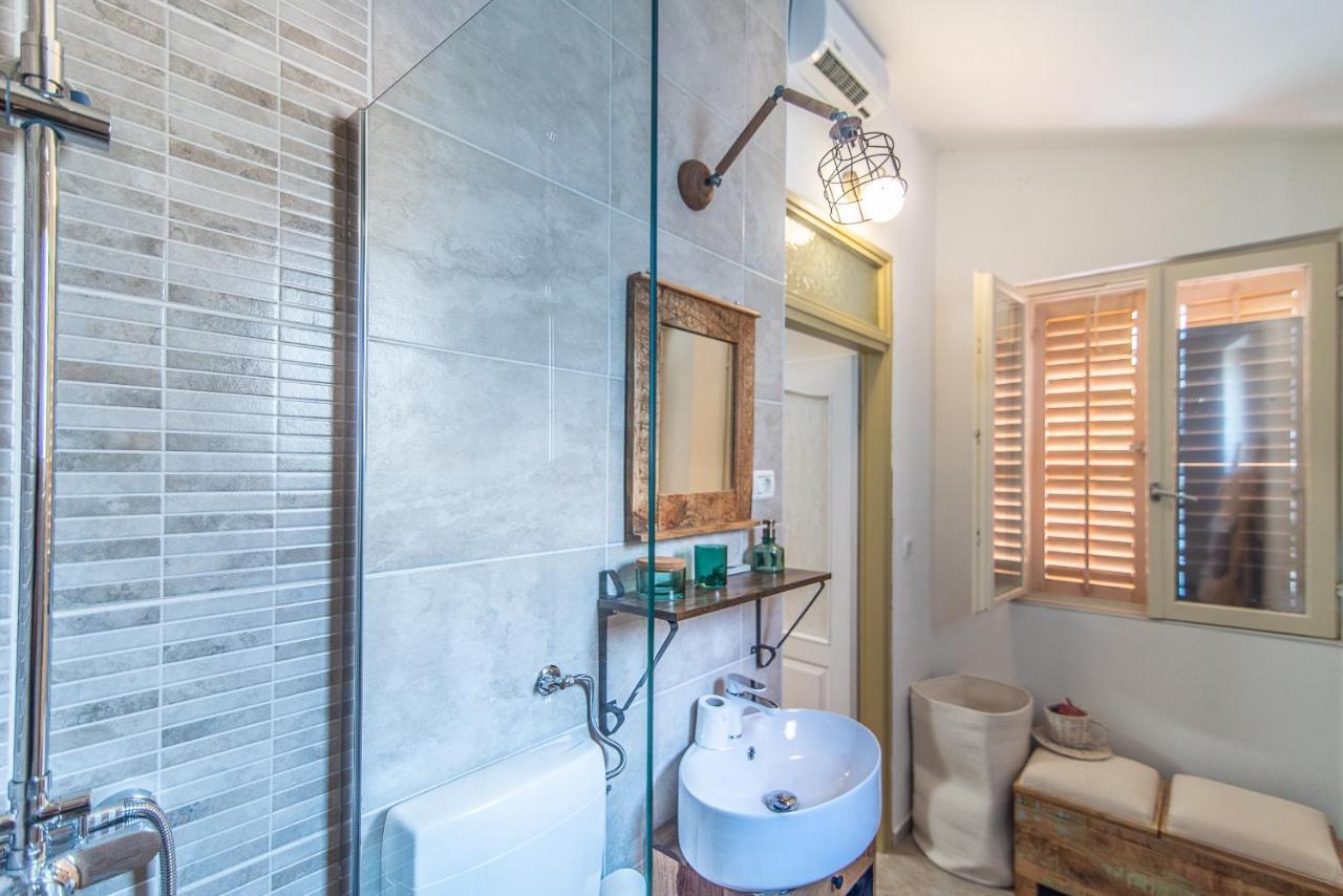 Apartament Augusta Pula Zewnętrze zdjęcie