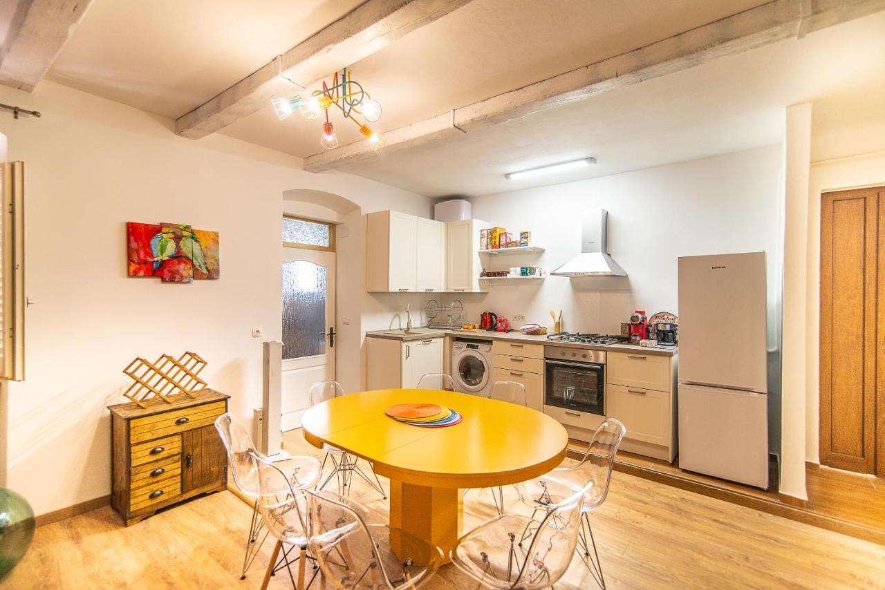 Apartament Augusta Pula Zewnętrze zdjęcie