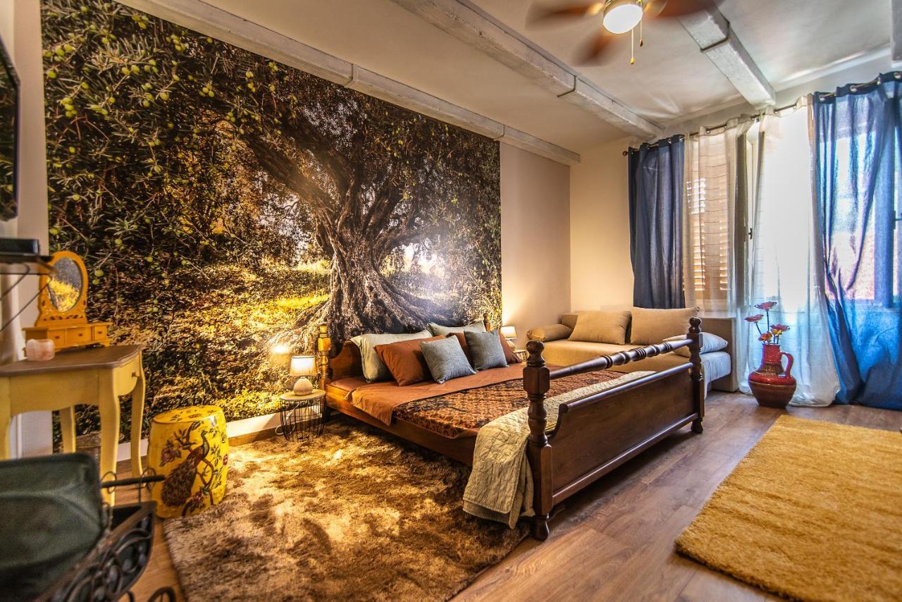 Apartament Augusta Pula Zewnętrze zdjęcie