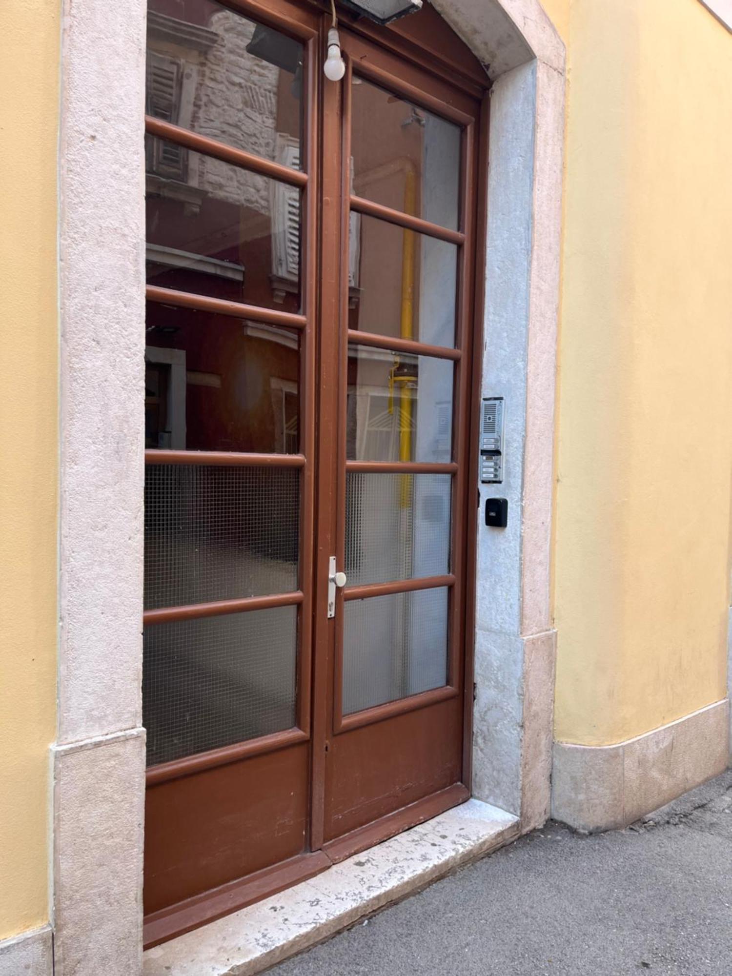Apartament Augusta Pula Zewnętrze zdjęcie